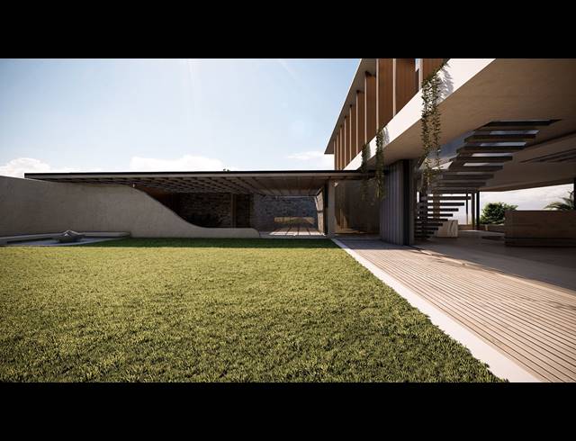1,399M² VACANT LAND FOR SALE IN BALLITO CENTRAL